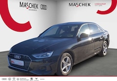 Bild des Angebotes Audi A4 Limousine 35 TDI S tronic Standh Head Up ACC Sitzh