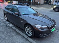 Bild des Angebotes BMW 530 530D xDrive
