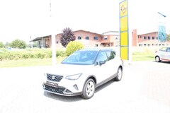 Bild des Angebotes SEAT Arona FR