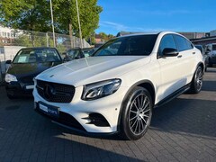 Bild des Angebotes Mercedes-Benz GLC 43 AMG 4Matic°