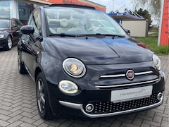Bild des Angebotes Fiat 500C 1.2 Lounge*Automatik*UConnect*