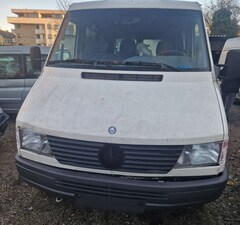 Bild des Angebotes Mercedes-Benz Sprinter Sprinter 214 . Klimaanlage