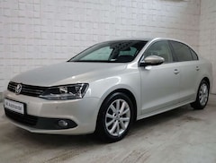 Bild des Angebotes VW Jetta VI Comfortline Vollleder Klimaaut. PDC SHZ
