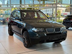 Bild des Angebotes BMW X3 Baureihe /2.5si/DAB/PDC/PANO