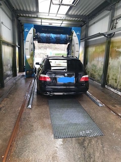 Bild des Angebotes BMW 520 520d Touring Aut. Edition Sport
