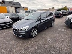 Bild des Angebotes BMW 220 2 Gran Tourer 220 d xDrive M Sport