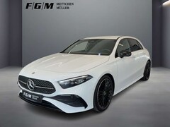 Bild des Angebotes Mercedes-Benz A 220 A 220 d Kompaktlimousine AMG-Line/Navi/Keyless-G