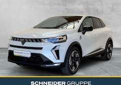 Bild des Angebotes Renault Symbioz TECHNO E-TECH FULL HYBRID 145 SHZ+KAMERA