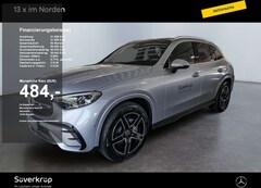 Bild des Angebotes Mercedes-Benz GLC 220 d 4M AMG SPUR PANO AHK 360 PDC SHZ MEMO