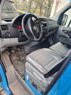 Bild des Angebotes VW Crafter Crafter 30 TDI DPF