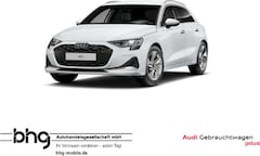 Bild des Angebotes Audi A3 advanced 35 TFSI 110(1