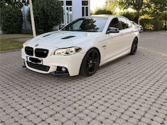 Bild des Angebotes BMW 535 535 d Lci Performance  Euro 6