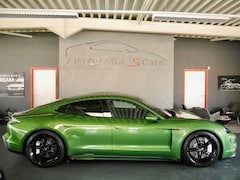 Bild des Angebotes Porsche Taycan 4 S*Performance*Sport Chrono*Display*