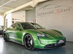 Bild des Angebotes Porsche Taycan 4 S*Performance*Sport Chrono*Display*