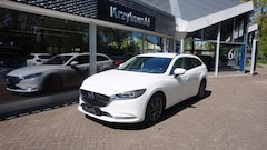 Bild des Angebotes Mazda 6 2.0L SKYACTIV G 145 6MT FWD CENTER-LINE