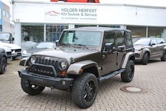 Bild des Angebotes Jeep Wrangler / Wrangler Unlimited Sahara