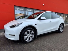 Bild des Angebotes Tesla Model Y Long Range AWD*white/black*VAT deduct*