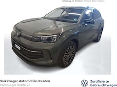 Bild des Angebotes VW Tiguan Life 1.5 eTSI