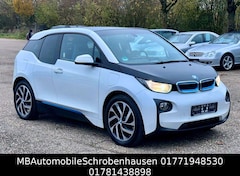 Bild des Angebotes BMW i3 Baureihe i3 REX