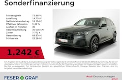Bild des Angebotes Audi SQ7 SUV competition plus TFSI tiptronic Pano/Stand