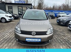 Bild des Angebotes VW Golf Plus /2.0 TDI Match/Aut/Navi/Xenon/Alu