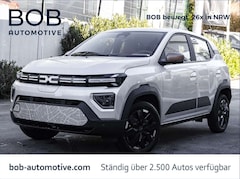 Bild des Angebotes Dacia Spring Extreme ELECTRIC 65 NAVI PDC KLIMA BT ZV