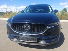 Bild des Angebotes Mazda CX-5 Sports-Line AWD
