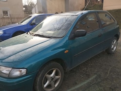 Bild des Angebotes Mazda 323 323 P 1.4