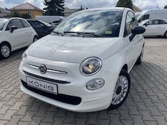 Bild des Angebotes Fiat 500 500 GSE Last Edition Klima & Sound