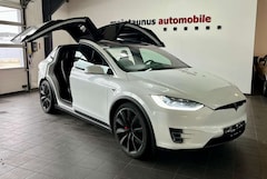 Bild des Angebotes Tesla Model X P90D*Ludicrous*7-Sitze*AHK*Supercharge*
