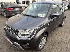 Bild des Angebotes Suzuki Ignis Club 1.HAND/LED/KLIMA/SCHECKHEFT