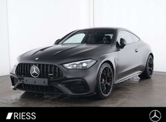 Bild des Angebotes Mercedes-Benz CLE 53 AMG 4M+ Cp PANO HUD BURM DIST MEMO KEYL