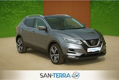 Bild des Angebotes Nissan Qashqai TEKNA+ 1.5 dCi PANO*NAVI*360-KAMERA*MULIT-LENKRAD*