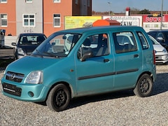 Bild des Angebotes Opel Agila 1.2 16 V