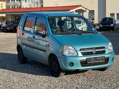 Bild des Angebotes Opel Agila 1.2 16 V