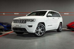 Bild des Angebotes Jeep Grand Cherokee 3.0 CRD Overland PANO RFK KEYLESS