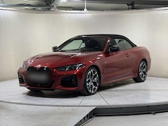 Bild des Angebotes BMW 440 M440i xDrive Cabrio ACC 360° HUD HK DA-Pro PA+