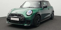Bild des Angebotes MINI Cooper S John Cooper Works Trim
