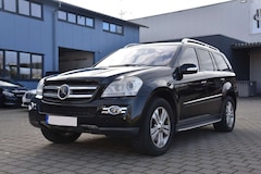 Bild des Angebotes Mercedes-Benz GL 500 GL GL 500 4Matic Offroadpaket