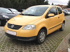 Bild des Angebotes VW Fox 1.2