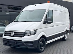 Bild des Angebotes VW Crafter 35 L3H3 4MOTION DIFF-SPERRE NAVI KAMERA