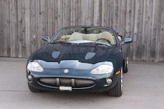 Bild des Angebotes Jaguar XKR Cabriolet 2 Jahre Garantie