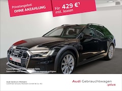 Audi A6 allroad 40 TDI quattro Navi Matrix LED Pano Rückfahrkamera