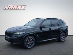 Bild des Angebotes BMW X5 xDrive50e M Sportpaket & Innovationspaket