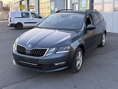 Bild des Angebotes Skoda Octavia Soleil viele Neuteile Top