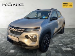 Bild des Angebotes Dacia Spring Essentia