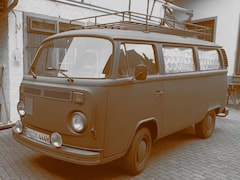 Bild des Angebotes VW T2 T2B (Bully)