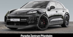 Bild des Angebotes Porsche Macan 4S InnoDrive BOSE Luftfederung 22-Zoll