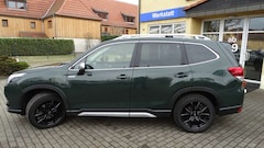 Bild des Angebotes Subaru Forester Forester Hybrid 2.0ie Lineartronic Platinum