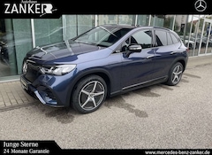 Bild des Angebotes Mercedes-Benz EQE SUV EQE 300 SUV AMG *DISTRONIC*NIGHT*MEMO*PANO*360*